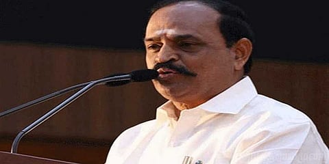 “இயற்கையாக மலர்ந்தால்தான் மலருக்கு மரியாதை” - கடம்பூர் ராஜூ