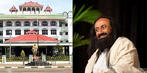 “எந்த அடிப்படையில் தஞ்சை கோயில் நிகழ்ச்சி அனுமதி வழங்கப்பட்டது” - நீதிமன்றம் 