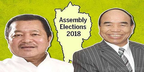 மிசோரமில் காங்கிரஸ் ஆட்சி வீழ்ந்தது ஏன்?