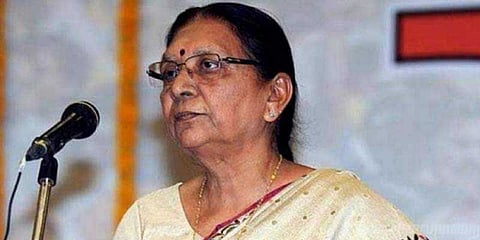 “தேர்தல் ஆணைய அறிவிப்புக்கு பின் நேரம் ஒதுக்கப்படும்”- காங்கிரஸுக்கு ம.பி.ஆளுநர் பதில்..!