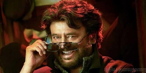 ரஜினிகாந்துக்கு பிரபலங்கள் பிறந்தநாள் வாழ்த்து