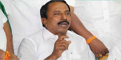 பெற்றோர்கள் விருப்பத்திற்கு ஏற்ப எல்.கே.ஜி., யு.கே.ஜி, வகுப்புகள் தொடங்கப்படும் - செங்கோட்டையன்