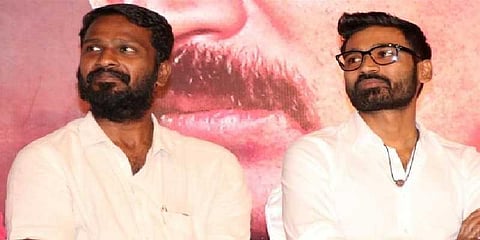 வெற்றிமாறன் இயக்கத்தில் தனுஷ் நடிக்கும் ‘அசுரன்’ 