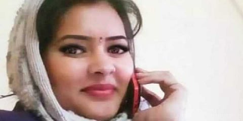 மனைவியை கொலை செய்துவிட்டு அவரது பேஸ்புக்கை மட்டும் ஆக்டிவாக வைத்திருந்த கணவர்!