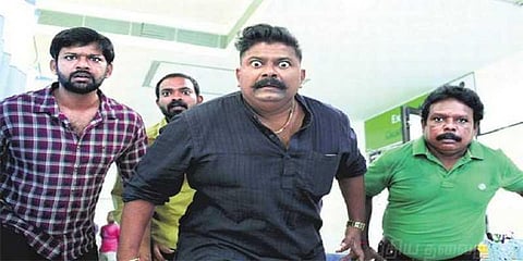 ‘க்ரைம் திரில்லர்’ திரைப்படங்கள் எடுக்க மிஷ்கினுக்கு தடை 