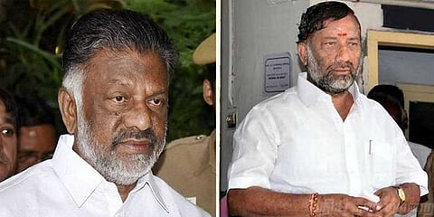 மதுரை ஆவின் தலைவரானார் ஒபிஎஸ் தம்பி ஓ.ராஜா !