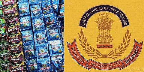 குட்கா விவகாரத்தில் ஆறு காவல் அதிகாரிகளிடம் சிபிஐ விசாரணை
