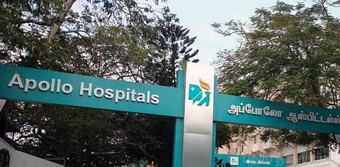 ஆறுமுகசாமி ஆணையம் சார்பில் மருத்துவ குழு தேவை- அப்போலோ