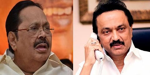 திருவாரூர் இடைத்தேர்தலில் ஸ்டாலின் போட்டியா ? 