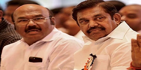 “அமைச்சர்கள் முதலமைச்சர் கட்டுப்பாட்டில்தான் இருக்கிறோம்” - ஐ.ஏ.எஸ் அதிகாரிகளுக்கு அமைச்சர் பதில்