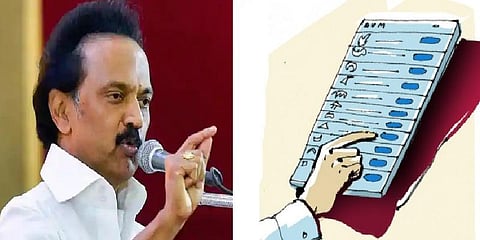 அனைத்துக்கட்சியினரின் கருத்துகளை கேட்டு அறிக்கையை அனுப்ப வேண்டும் - ஸ்டாலின்