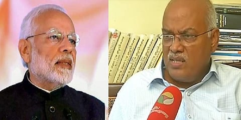 “உயர்மட்ட வகுப்பினருக்கா இந்த 10% இட ஒதுக்கீடு?” - வல்லுநர்கள் அலசல் 