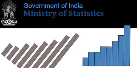 பாஜக ஆட்சியில் தனி நபர் வருமான‌ம் 45% அதிகரிப்பு  !