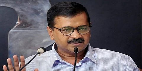  “10% இட ஒதுக்கீடு மிகவும் ஆபத்தானது” - அரவிந்த் கெஜ்ரிவால்