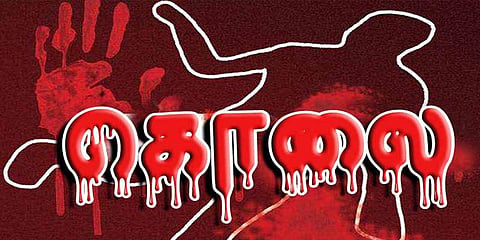 கோவை சிறையில் கைதி அடித்துக்கொலை : அதிர்ச்சி தகவல்