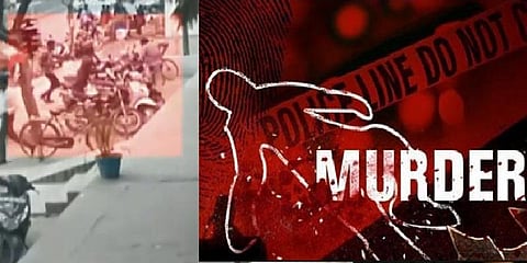 சென்னையில் தொடரும் பழிக்கு பழி கொலைகள் ! அரும்பாக்கத்தில் நேர்ந்த கொடூரம்