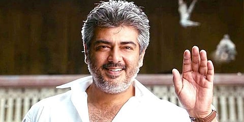 சினிமா ரசிகர்களே அஜித் அறிக்கையில் வரும் அந்த இரண்டு வரியை கவனியுங்கள் !