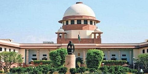 மேகதாது வழக்கு : காலம் அவகாசம் வழங்கி  ஒத்திவைப்பு