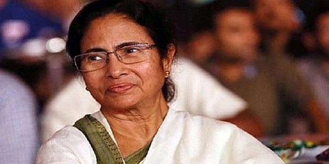 கன்யாஸ்திரி திட்டத்தால் 60 லட்சம் பெண்களுக்கு பயன் - மம்தா பானர்ஜி