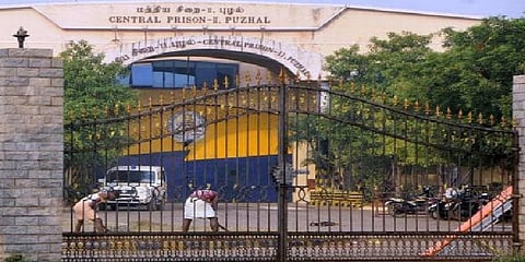 சிறையில் இருந்து தப்பித்த விடுதலை புலிகள் வழக்கு: வார்டன்களை விடுவித்தது சரியே !