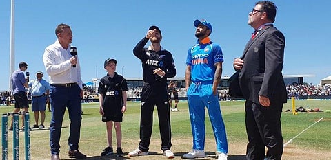 3வது ஒரு நாள் போட்டி: வந்தார் பாண்ட்யா, தோனிக்கு ரெஸ்ட்!