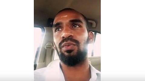 கால் டாக்ஸி ஓட்டுநர் தற்கொலை ! தனிப்படை அமைத்து விசாரணை