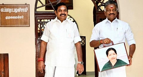 2019-20 நிதியாண்டிற்கான தமிழக பட்ஜெட் பிப்ரவரி 8 அன்று தாக்கல் 