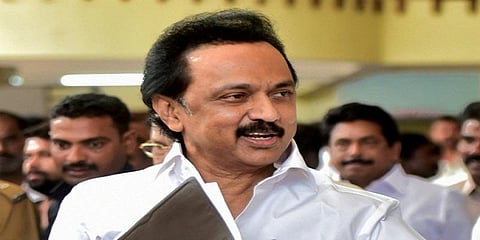 “தந்திரத்துடன் கூடிய ஒரு தேர்தல் அறிக்கை இந்த பட்ஜெட்” - ஸ்டாலின் 