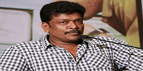 தயாரிப்பாளர் சங்க துணைத்தலைவர் பதவியிலிருந்து பார்த்திபன் ராஜினாமா 