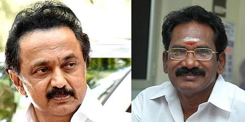 “ஸ்டாலின் காமெடி நடிகராக மாறி வருகிறார்”- அமைச்சர் செல்லூர் ராஜு