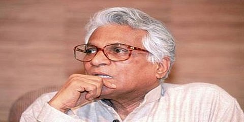 திரைப்படமாகிறது ஜார்ஜ் ஃபெர்ணாண்டஸ் வாழ்க்கை வரலாறு