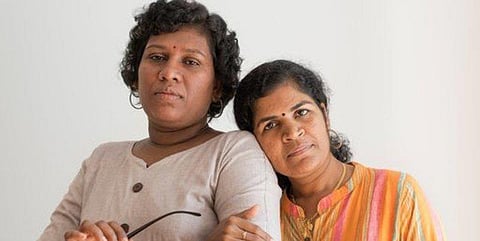 சபரிமலையில் தரிசனம் செய்த பெண்களுக்கு கொலை மிரட்டல்!