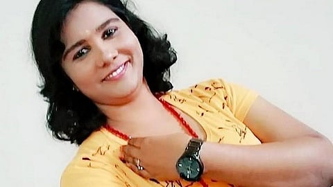சந்தியாவை கொடூரமாக கொன்றது எப்படி ? வாக்குமூலம் கொடுத்த கணவர்