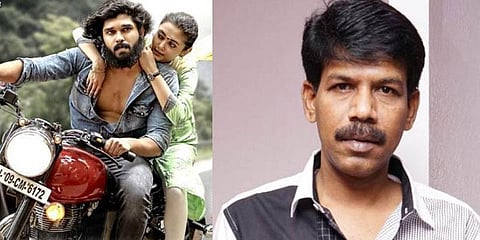 “பாலாவின் ‘வர்மா’ கைவிடப்படுகிறது” - பட நிறுவனம் திடீர் அறிவிப்பு