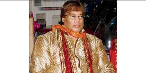 ’நான் அவன் இல்லை’: தாதா ரவி புஜாரி திடீர் பல்டி, டி.என்.ஏ சோதனை நடத்த முடிவு!