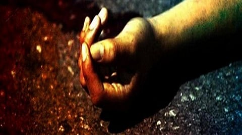ஆந்திர‌ மாற்றுத்தி‌றனாளி இளைஞர் விஷம் குடித்து தற்கொலை