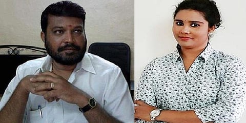 துண்டு துண்டுகளாக கண்டெடுக்கப்பட்டது சந்தியாவின் உடல் பாகங்களா ?