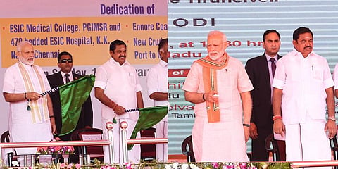 “தேசிய கீதம் பாட வேண்டும் என்பது கட்டாயமல்ல” - உயர்நீதிமன்றம்