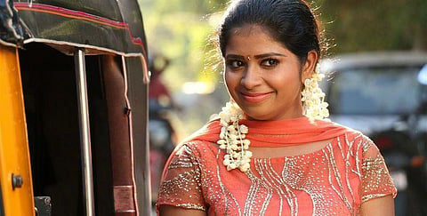 நடிகை ’ஜாங்கிரி’ மதுமிதாவுக்கு நாளை திருமணம்