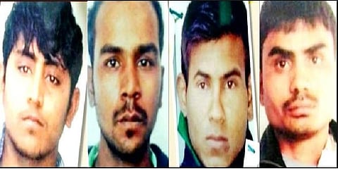 “நிர்பயா குற்றவாளிகளை உடனே தூக்கிலிடுங்கள்” - பெற்றோர்கள் மனுத்தாக்கல்