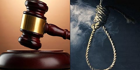 பாலியல் வன்கொடுமை: கொலை செய்த இளைஞருக்கு சாகும்வரை தூக்கு 