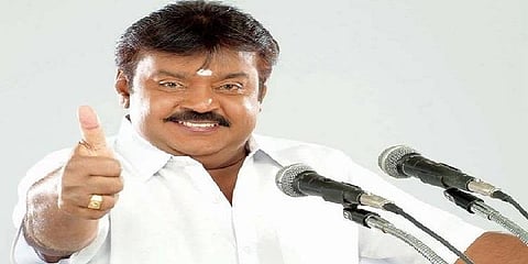 விரைவில் கூட்டணி குறித்து அறிவிப்பு வெளியாகும் - பிரேமலதா விஜயகாந்த்