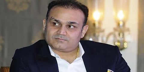 ‘கல்விக்கான முழு பொறுப்பை ஏற்கிறேன்’ வீரர்களின் குழந்தைகளுக்கு உதவும் சேவாக் 