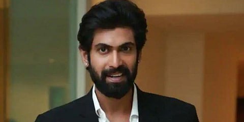 பிரபு சாலமனின் ’காடன்’ படத்துக்கு பிரமாண்ட ஆக்‌ஷன் காட்சி!