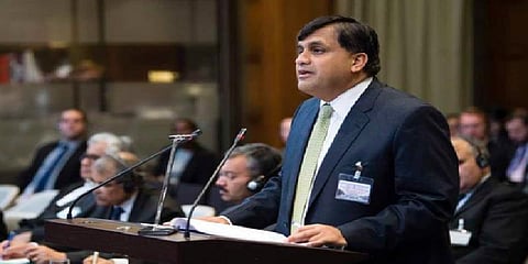தூதரை ஆலோசனைக்காக அழைத்தது பாகிஸ்தான் !