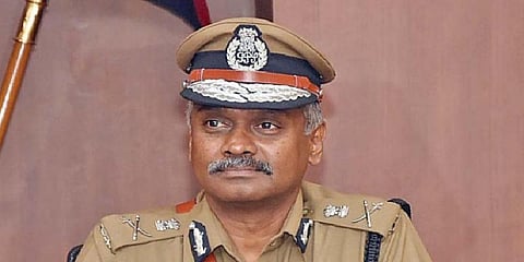 "இந்தியாவிலேயே சென்னையில்தான் சிசிடிவி கேமராக்கள் அதிகம்" ஏ.கே.விஸ்வநாதன்