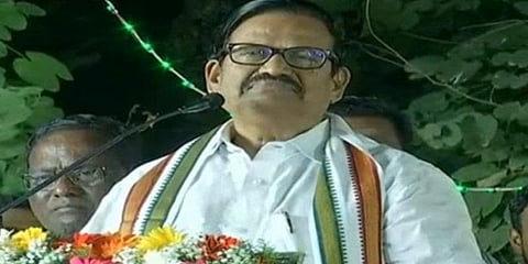 காங்கிரஸ் கேட்டுள்ள தொகுதிகள் எவை? - கே.எஸ்.அழகிரி போட்டியில்லையா?