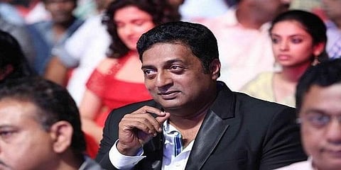 காங்கிரஸ் சார்பில் பெங்களூரு தொகுதியில் பிரகாஷ் ராஜ்? 