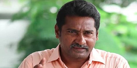 ரயிலில் முகிலன் பயணிக்கவில்லை -  காவல்துறை
