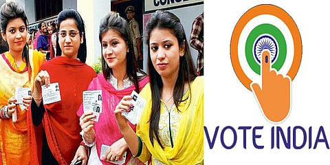 ஏப்ரல் 20ல் தமிழகத்தில் மக்களவை தேர்தல்? 